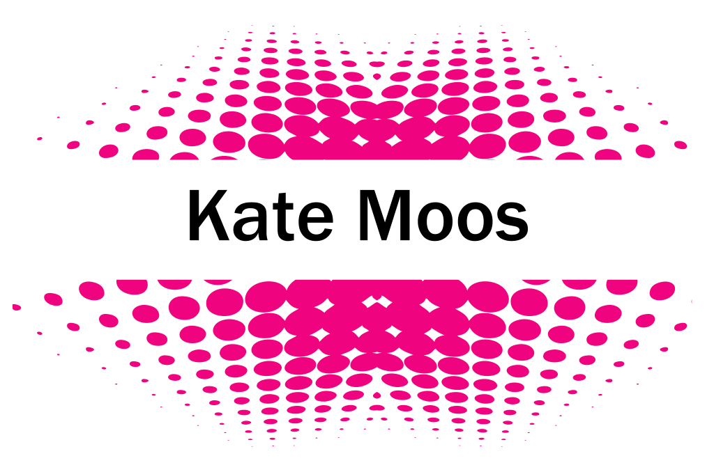 Kate Moos obrzek